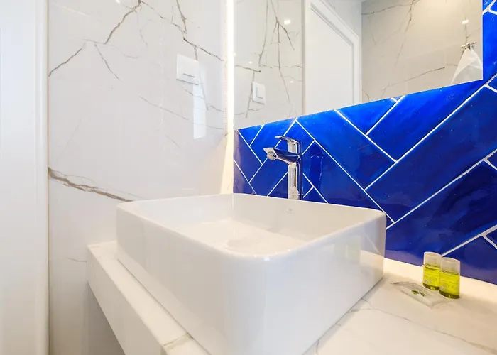 Апартаменти The House Of Pom Пловдив