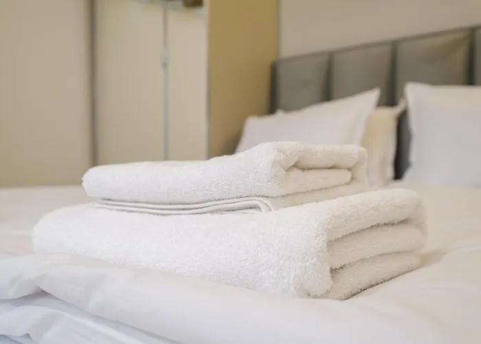 Апартаменти The House Of Pom Пловдив