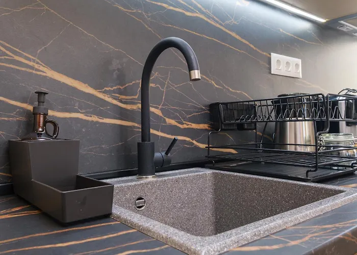 The House Of Pom Апартаменти *