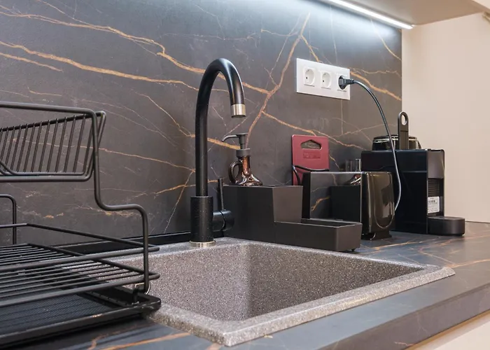 Апартаменти The House Of Pom Пловдив