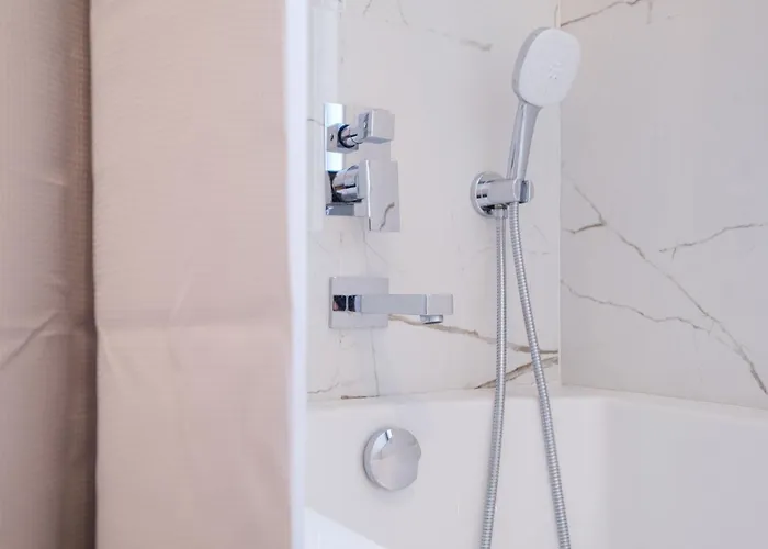 Апартаменти The House Of Pom Пловдив