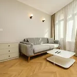 דירה The House Of Pom