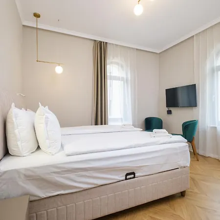 The House Of Pom Apartamento *