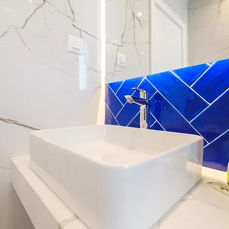 Apartment The House Of Pom Plovdiv