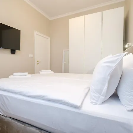 Apartment The House Of Pom Plovdiv