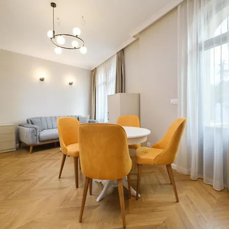 The House Of Pom Appartement *