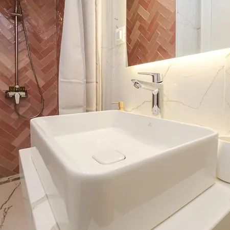 The House Of Pom * Plovdiv