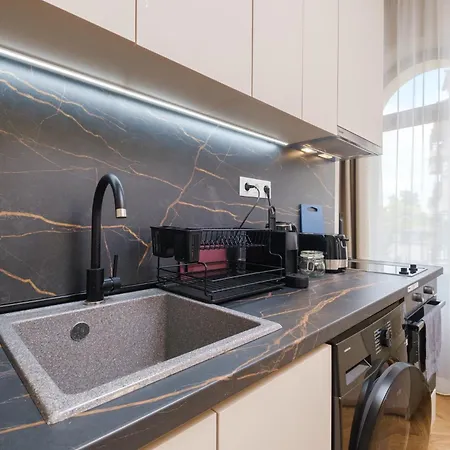 The House Of Pom Apartment Plovdiv