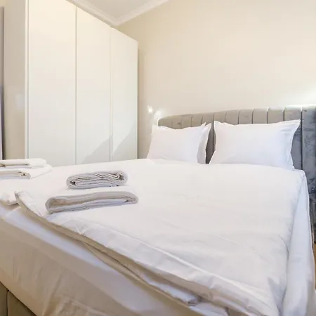 Apartment The House Of Pom *