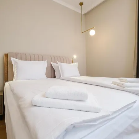 Apartment The House Of Pom *