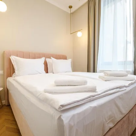 Appartement The House Of Pom
