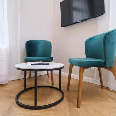 Apartment The House Of Pom Plovdiv