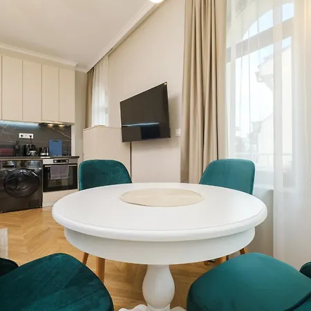 Apartment The House Of Pom *