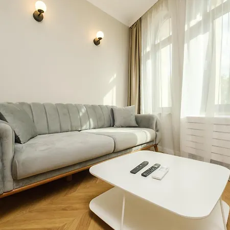 Apartment The House Of Pom