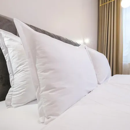 Apartment The House Of Pom *