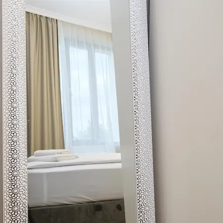 The House Of Pom Apartment