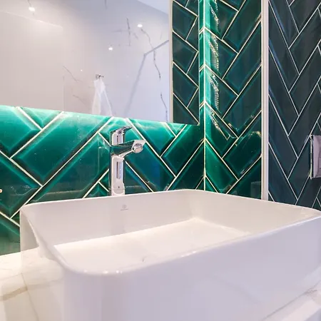 Apartment The House Of Pom