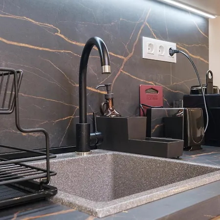 Apartment The House Of Pom Plovdiv