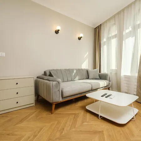 Apartment The House Of Pom