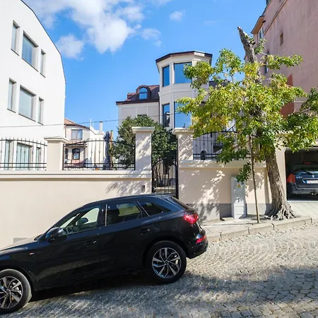 Apartment The House Of Pom *