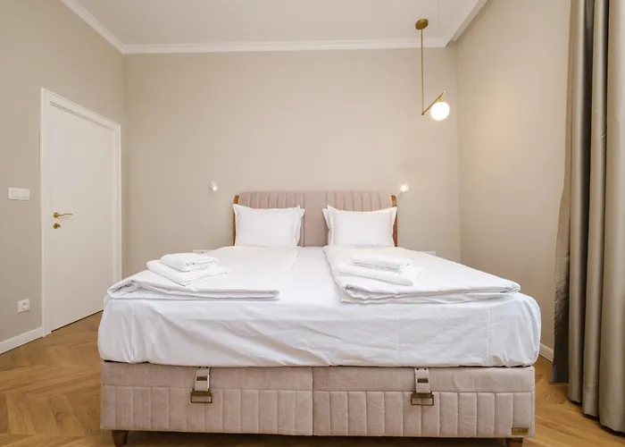 The House Of Pom Apartment