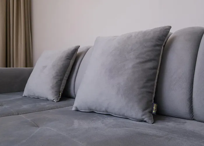 Apartment The House Of Pom