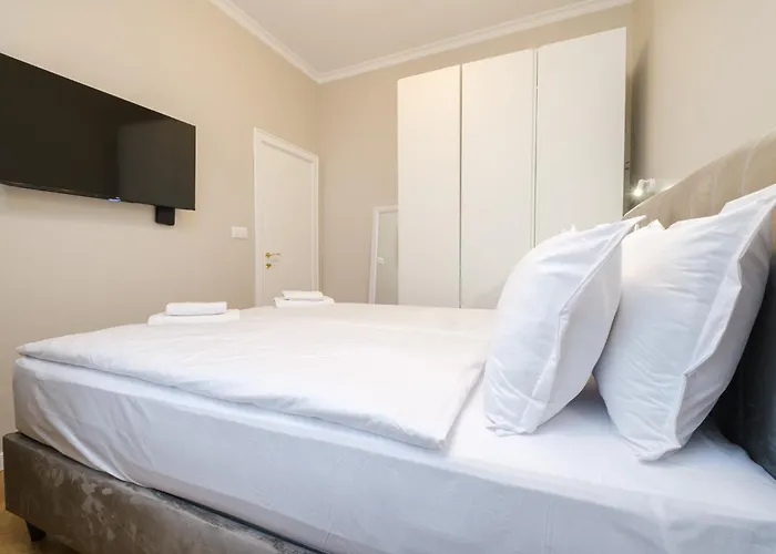 Apartment The House Of Pom Plovdiv