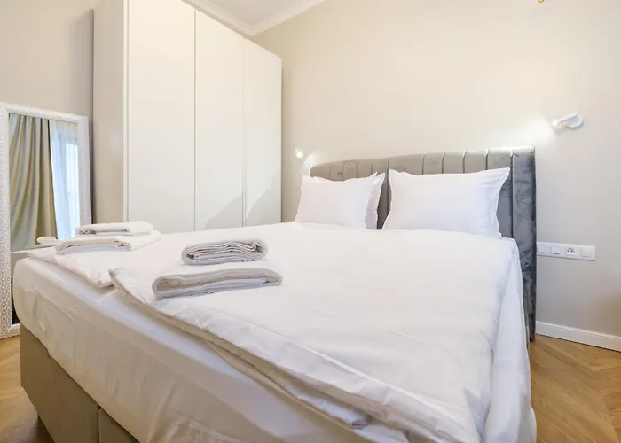 Apartment The House Of Pom *