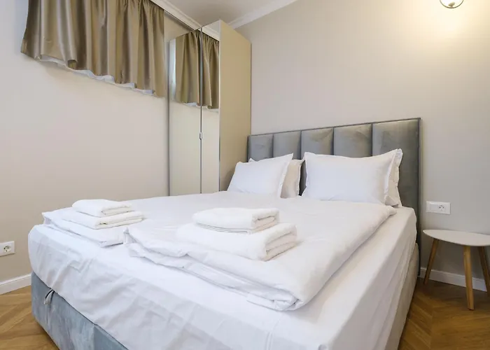 The House Of Pom Apartment