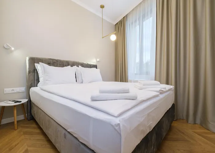 Apartment The House Of Pom *