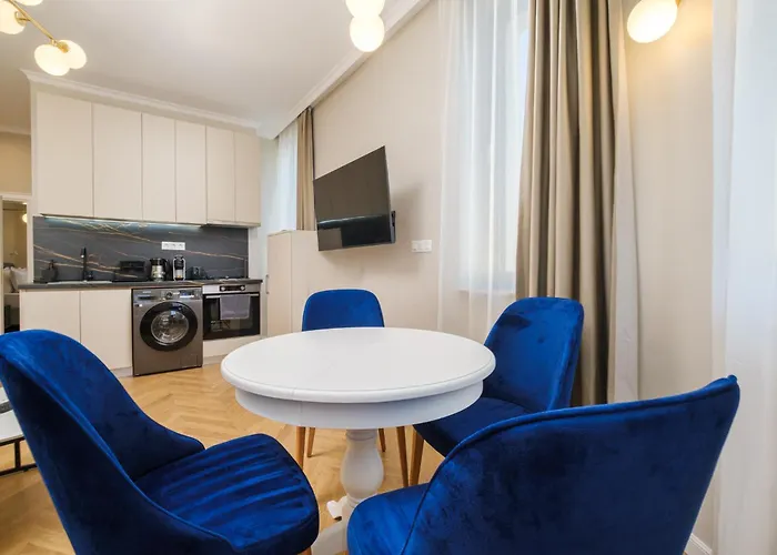 Apartment The House Of Pom Plovdiv