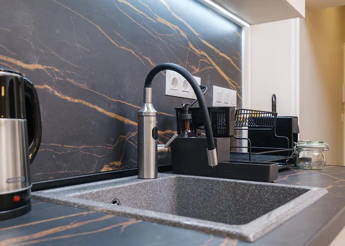 The House Of Pom Apartment Plovdiv