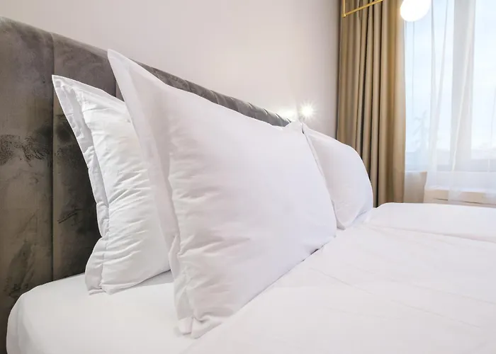 Apartment The House Of Pom *