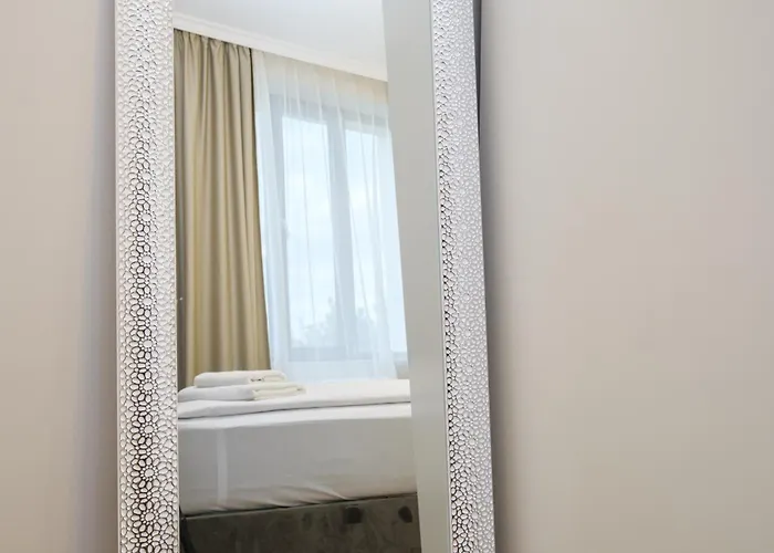 The House Of Pom Apartment