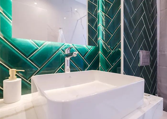 Apartment The House Of Pom