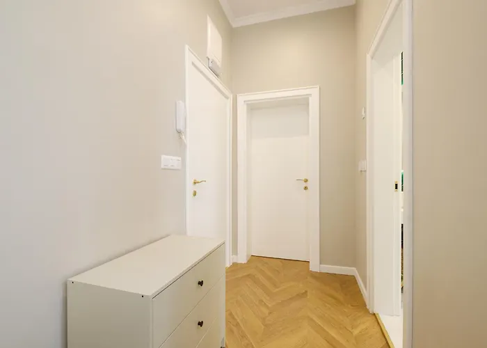 The House Of Pom Apartment