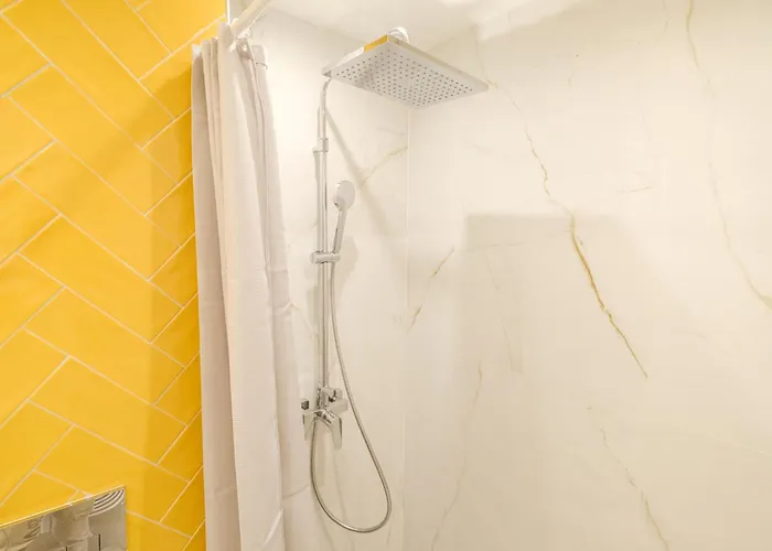 Apartment The House Of Pom Plovdiv