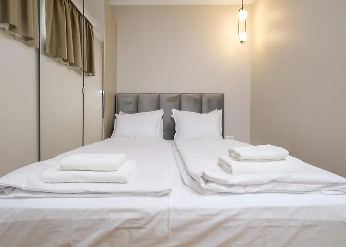 The House Of Pom * Plovdiv