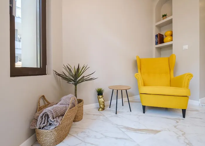 The House Of Pom Apartment