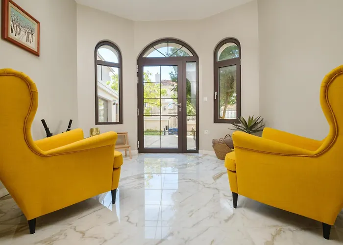 Apartment The House Of Pom