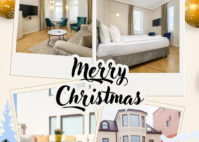 The House Of Pom Apartment