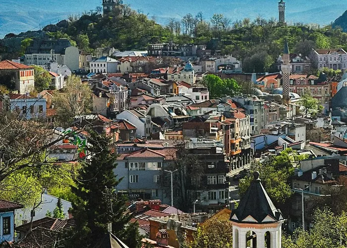 Apartment The House Of Pom *